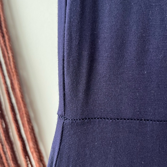 NWT Navy Dress Size Small - Picture 2 of 4